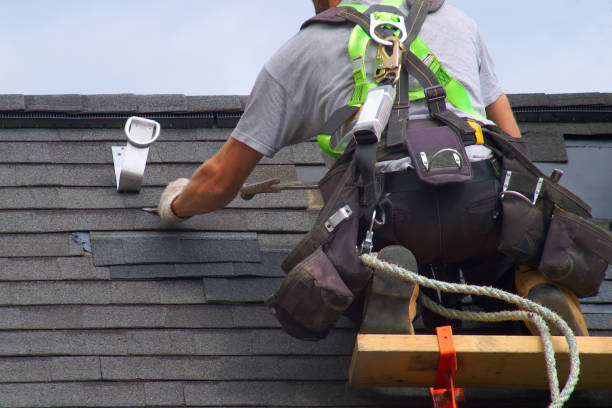 Above and Beyond: Roofing Services Tailored for Long Island