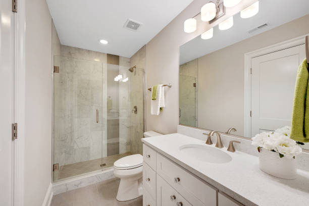 How to Plan and Execute a Successful Bathroom Remodel