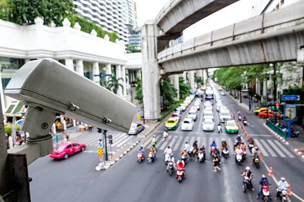 Malaysia's innovative camera system transforms traffic enforcement